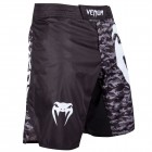 Шорти - Venum Light 3.0 Fightshorts - Black/Urban Camo​